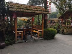 -青城甲(青城山店)