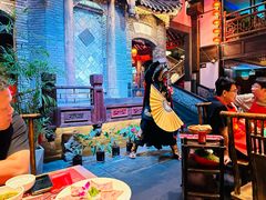 -红运火锅·中国名火锅·国风演绎(省体店)