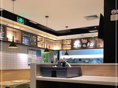 -周沫西餐(漫广场店)