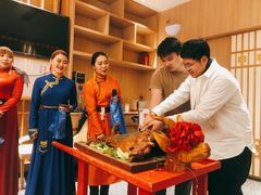 -羊之道草原味道清真餐厅(番禺店)