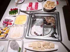 -海底捞火锅(亲子主题北金鹰店)
