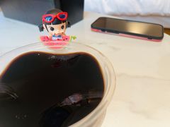 蜂蜜龟苓膏-民信老铺(双皮奶博物馆店)