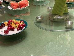 -芙蓉·艳阳餐厅(南口店)