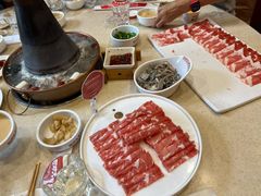 -阳坊大都涮羊肉(阳坊总店)