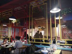 -喜虾客·大虾火锅(郑州无限城店)