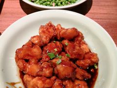 糖醋里脊-弄堂里·寻味杭州(湖滨银泰in77C区店)