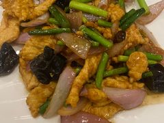 -唐晋人家(源深路店)