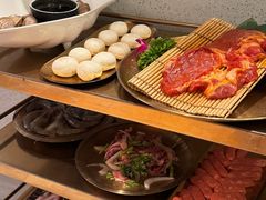 -炭之家·齐齐哈尔非遗烤肉·鲜切直供(中央大街店)