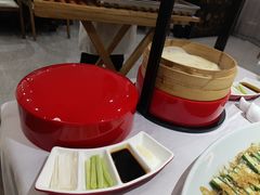 -味+新京宴·烤鸭·北京菜(创意谷店)