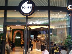 -CoCo都可(东城国贸店)