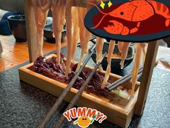 -湊湊火锅·茶憩(南京东路悦荟店)