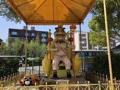 -安徒生童话乐园