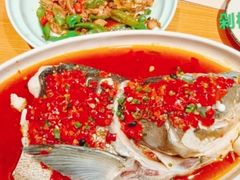 -湘与香缘·湖南菜(王府井北京市百货大楼店)