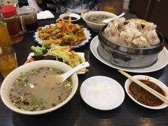 -北三沙家烧麦(北头道街店)