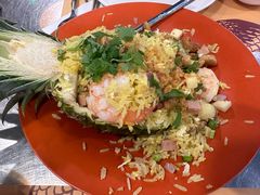 -simply thai天泰(长泰广场店)