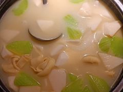 江南腌笃鲜-绿茶餐厅(乐峰广场店)