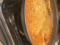 -冰川冷面·延边菜·炭烤串(观前店)