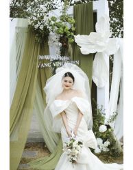 -MECCI婚礼摄影跟拍(红东方广场店)