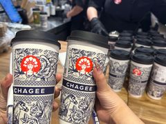 -霸王茶姬(上海静安大悦城店)