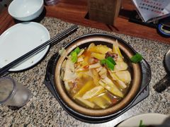 -好灶头妈妈菜·千岛湖土菜地标美食