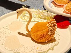 榴莲酥-鹭江潮餐厅•福建菜(佲家店)