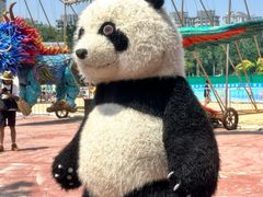 -欢乐水魔方水世界