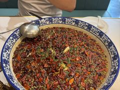 -刘胖子家常菜·蹄花焖藕(中南店)