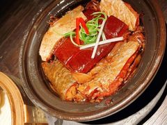 -外婆家(杭州马塍店·杭帮菜名店)