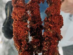 -年记·兴顺斋 牛街清真熟食小吃店