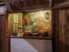 -中国闽台缘博物馆