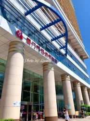 -厦门市妇幼保健院(总院区)