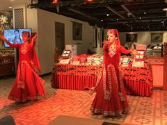 -巴扎美食·新疆菜·西域歌舞表演餐厅(新疆大厦店)
