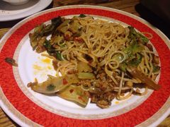 缘生态-缘生态云南菜·野生菌庭院餐厅(华侨城店)