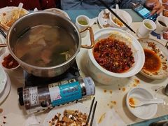 -付掌柜在成都·热炒砂锅集(金禾店)