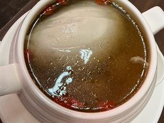 -陈鹏鹏潮汕菜(宝安机场T3航站楼店)