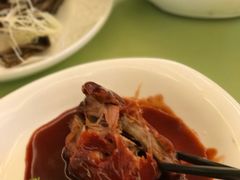 -君来梁溪饭店-餐厅