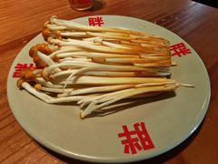 -胖三嬢·呱呱老火锅(北京总店)