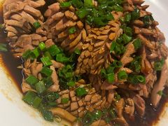 -闫府私房菜·老字号(恒隆店)