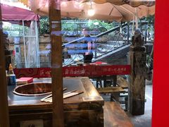 大堂-镇江龙·火锅串串(武侯祠店)