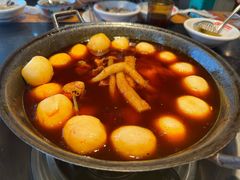 -李子坝梁山鸡(李子坝大鸡哥店)