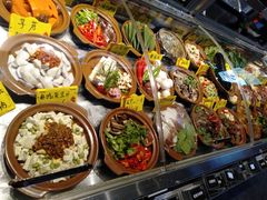 -徽三说·土徽菜·中国徽菜连锁品牌(一中店)