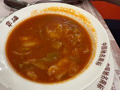 -华梅西餐厅(哈尔滨中央大街店)