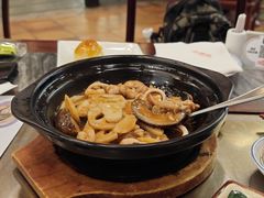 -中国大酒店·食街