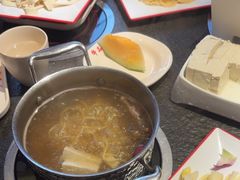 -牛品荟牛肉火锅(新城广场店)