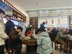 -勤德兴(湖滨路店)