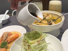 -望乡楼上海菜(日月光店)