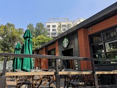 -星巴克(虹口运动loft店)