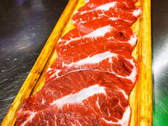 -齐市马佳地摊烤肉