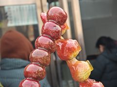 -糖葫芦王保定名吃(古莲花池店)