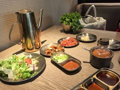 -西塔老太太泥炉烤肉(沈阳店)